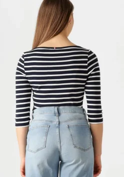 TOMMY HILFIGER e tops & t-shirts new cody slim boat-nk 3/4slv><noscript><img width=