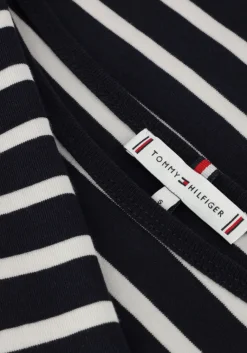 TOMMY HILFIGER e tops & t-shirts new cody slim boat-nk 3/4slv><noscript><img width=