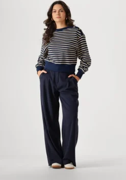 TOMMY HILFIGER e trui gold btn boat-nk swtshirt><noscript><img width=