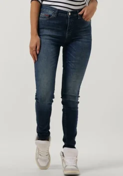 TOMMY JEANS e skinny jeans nora mr sky ag1235>DAMES Jeans