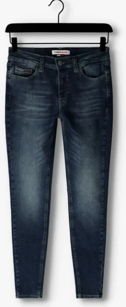 TOMMY JEANS e skinny jeans nora mr sky ag1235><noscript><img width=