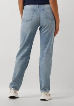 TOMMY JEANS e straight leg jeans julie uh str ch0115><noscript><img width=