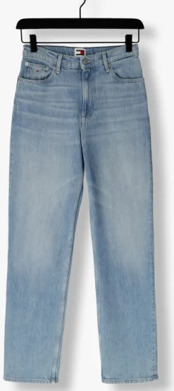 TOMMY JEANS e straight leg jeans julie uh str ch0115><noscript><img width=