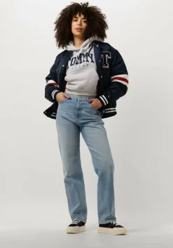 TOMMY JEANS e straight leg jeans julie uh str ch0115><noscript><img width=