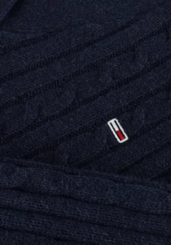 TOMMY JEANS e trui tjw cable rugby sweater><noscript><img width=