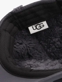 UGG e pet bondfed fleece baseball cap><noscript><img width=
