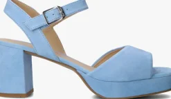 UNISA e sandalen met hak ney>DAMES Sandalen