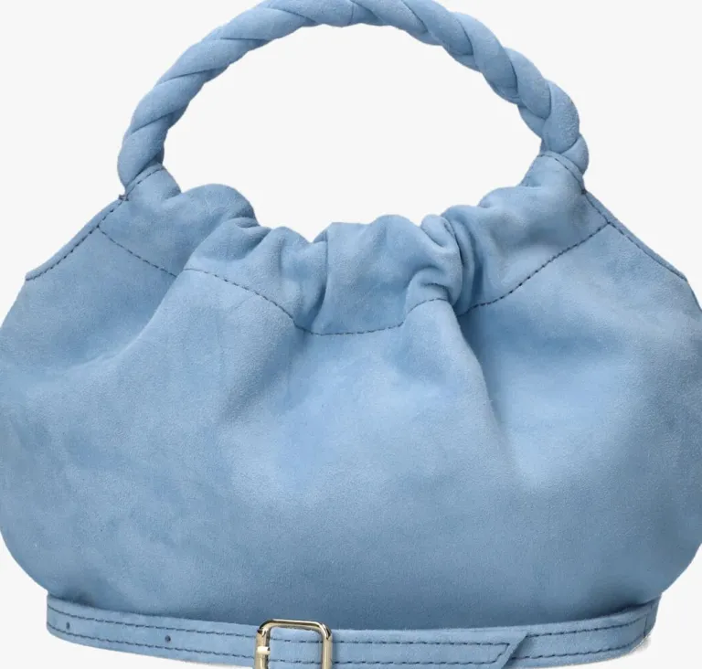 UNISA e schoudertas zameli>DAMES Schoudertassen