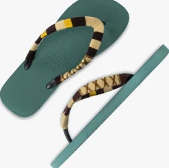 UZURII e teenslippers indiana bronze><noscript><img width=