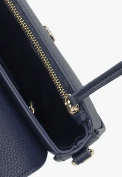 blauwe valentino bags schoudertas miramar flap bag