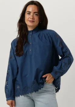 VANESSA BRUNO e blouses bay>DAMES Blouses