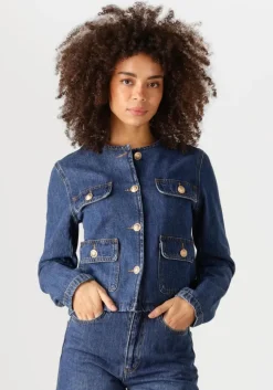 VANESSA BRUNO e spijkerjas deana>DAMES Jassen