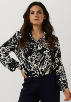 VANILIA e blouses swirl blouse>DAMES Blouses