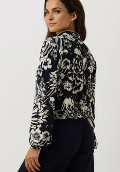 VANILIA e blouses swirl blouse><noscript><img width=