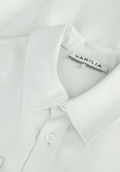 VANILIA e midi jurk the lauren><noscript><img width=