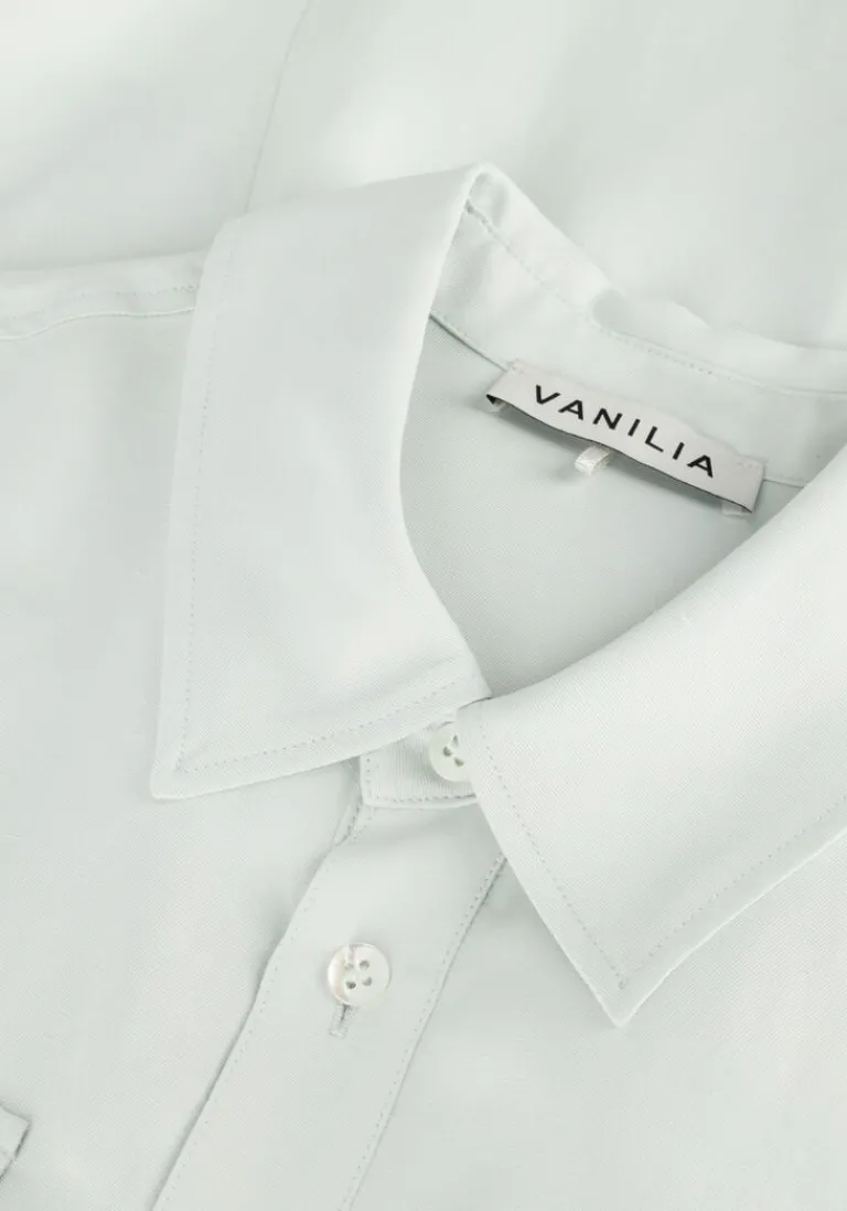 VANILIA e midi jurk the lauren>DAMES Jurken