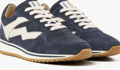 VIA VAI e lage sneakers mikki alex>DAMES Sneakers