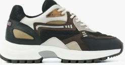 VIA VAI e lage sneakers danae noah>DAMES Sneakers