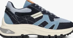 VIA VAI e lage sneakers liz finley>DAMES Sneakers