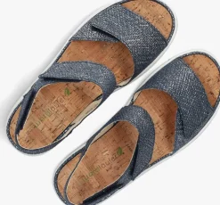 WALDLAUFER e platte sandalen h-willow><noscript><img width=