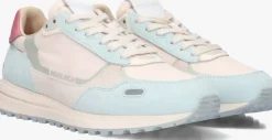WOOLRICH e lage sneakers retro sneaker>DAMES Sneakers