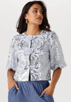 Y.A.S. e jack yasunita 2/4 jacket s>DAMES Jassen