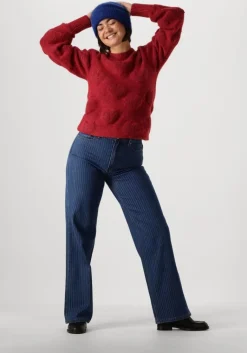 Y.A.S. e straight leg jeans yaslomira hmw jeans>DAMES Jeans