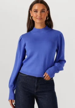 Y.A.S. e trui yasfonny ls knit pullover s.>DAMES Truien & Vesten