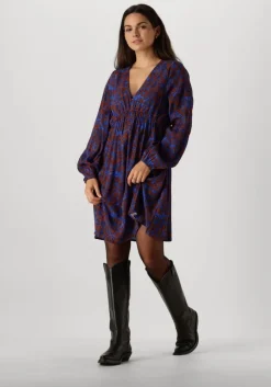 YDENCE e mini jurk dress jaely>DAMES Jurken