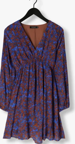 YDENCE e mini jurk dress jaely><noscript><img width=