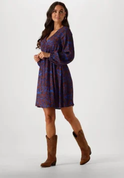 YDENCE e mini jurk dress jaely><noscript><img width=