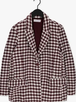 AMAYA AMSTERDAM blazer ash blazer><noscript><img width=