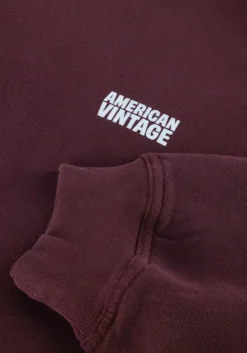 AMERICAN VINTAGE sweater plizzy><noscript><img width=