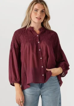 BY-BAR blouses lilly blouse>DAMES Blouses