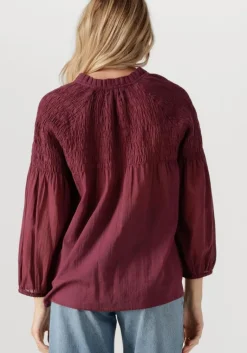 BY-BAR blouses lilly blouse><noscript><img width=