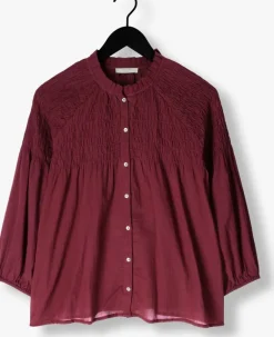 BY-BAR blouses lilly blouse><noscript><img width=