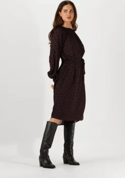 BY-BAR mini jurk dae contiki dress>DAMES Jurken