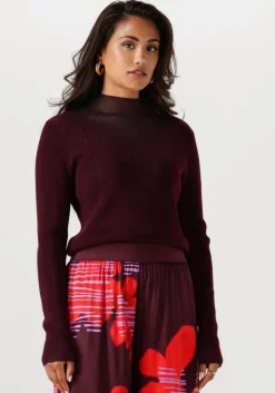 bordeaux caroline biss trui 4253
