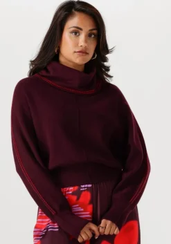 bordeaux caroline biss trui 4241