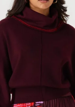 bordeaux caroline biss trui 4241