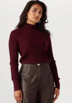 bordeaux caroline biss trui 4200