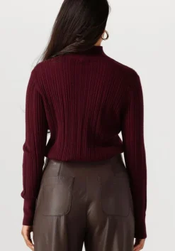 bordeaux caroline biss trui 4200