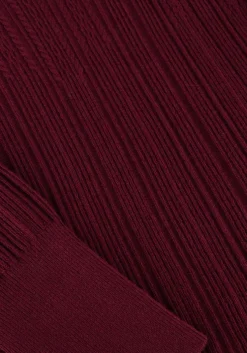 bordeaux caroline biss trui 4200