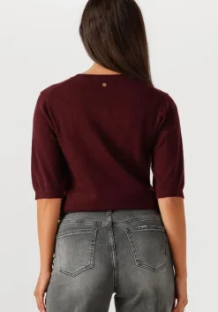 CIRCLE OF TRUST t-shirt paula top><noscript><img width=