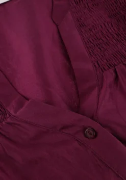 CO'COUTURE co'couture blouses taffy smock v-shirt><noscript><img width=