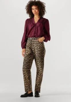 CO'COUTURE co'couture blouses taffy smock v-shirt><noscript><img width=