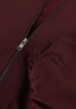 CO'COUTURE co'couture jack luna balloon zip jacket><noscript><img width=