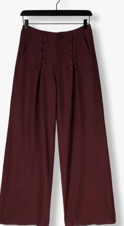 CO'COUTURE co'couture pantalon luna eyelet wide long pant><noscript><img width=