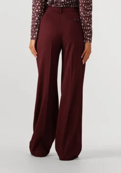 HAUTE L'AMITIÉ haute l'amitié pantalon premiere plain tall pant><noscript><img width=