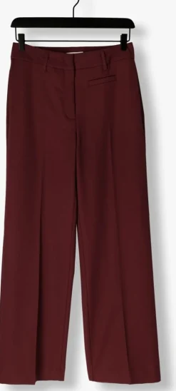 HAUTE L'AMITIÉ haute l'amitié pantalon premiere plain tall pant><noscript><img width=